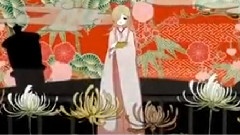 初音未来 - 狐ノ嫁入リ