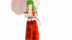 初音未来 - 魅魔幽香
