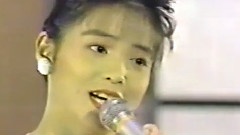 石原询子 - あなたにとまれ