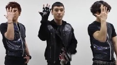 BigBang,胜利(Bigbang) - Me2day