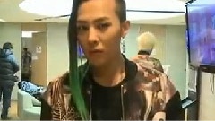 BigBang - Mnet Wide Mnet M!CountDown