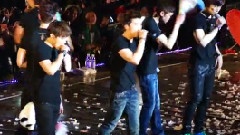 2PM - Ending Talk
