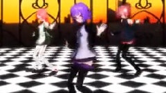 初音未来 - FREELY TOMORROW