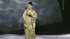 石川さゆり - 天城越え