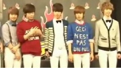 BOYFRIEND - Seed FM 97.5