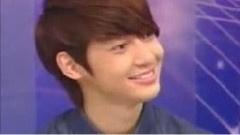 BOYFRIEND - 15.9 Enter Tain Talk Boyfriend