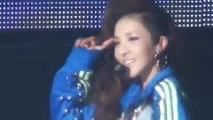 2NE1 - 最走红