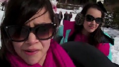 Megan Nicole - Snow