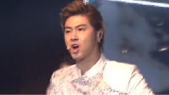 东方神起 - Before U Go