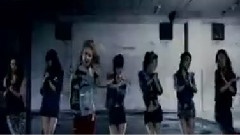 少女时代 - 就是爱
