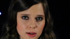 Tiffany Alvord - Listen To Your Heart