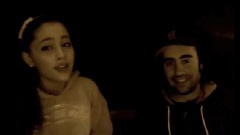Ariana Grande - Talking About My Album
