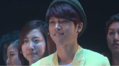 Infinite - 光华门恋歌