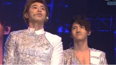 东方神起 - Talk