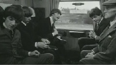 The Beatles - A Hard Days Night
