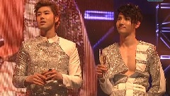 东方神起 - 颁奖