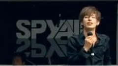 SPYAIR - SINGING