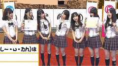 SKE48 - Dera SKE Ep18