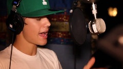 Justin Bieber - Boyfriend