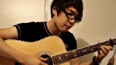 模仿翻唱 - FIRST MEET