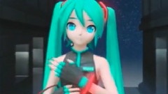 初音未来 - Saturation