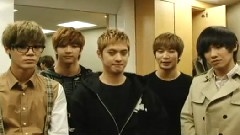 MBLAQ - 影像Message