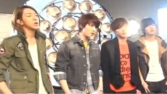 CNBLUE - 宣传照 & Hey You