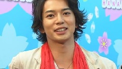 岚 - 春一番!仆らが华岚を巻き起こします!! 中文字幕 12/03/23