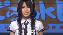 SKE48 - Dera SKE EP05 中文字幕 10/04/13