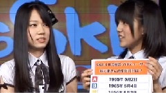 SKE48 - Dera SKE EP06 中文字幕 10/04/14
