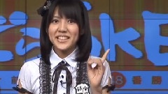 SKE48 - Dera SKE EP07 中文字幕 10/04/19