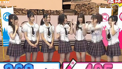 SKE48 - Dera SKE Ep24