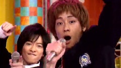Hey! Say! JUMP - アイ☆スクリーム