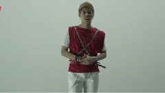 BEAST - 辛拉面 6合1