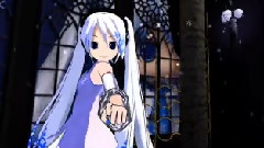 初音未来 - 世界第一的公主殿下