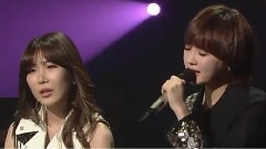 Davichi - 有爱人了吗