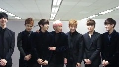 BTOB - Greetings Video