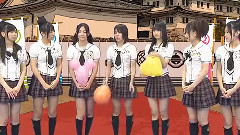 SKE48 - Dera SKE Ep31