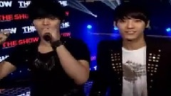 BTOB - MTV The Show