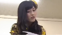 渡边麻友,AKB48 - 第1回 オレの嫁選手権 後編1