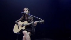 IU - Loving You Showcase