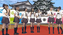 SKE48 - Dera SKE Ep34
