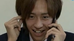 Hey! Say! JUMP - 知念恶作剧山田 中文字幕版