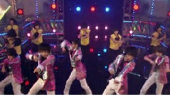 Sexy Zone - Jr.land LIVE