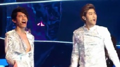 东方神起 - Before You Go