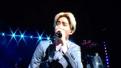 SUHO(EXO) - 金俊勉Solo