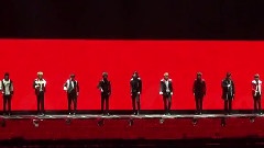 Super Junior - 开场 & Superman