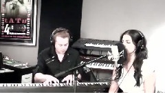 模仿翻唱 - Turning Tables