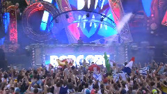 欧美群星 - Tomorrowland 2014