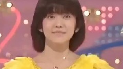 松本伊代 - ラブミーテンダー